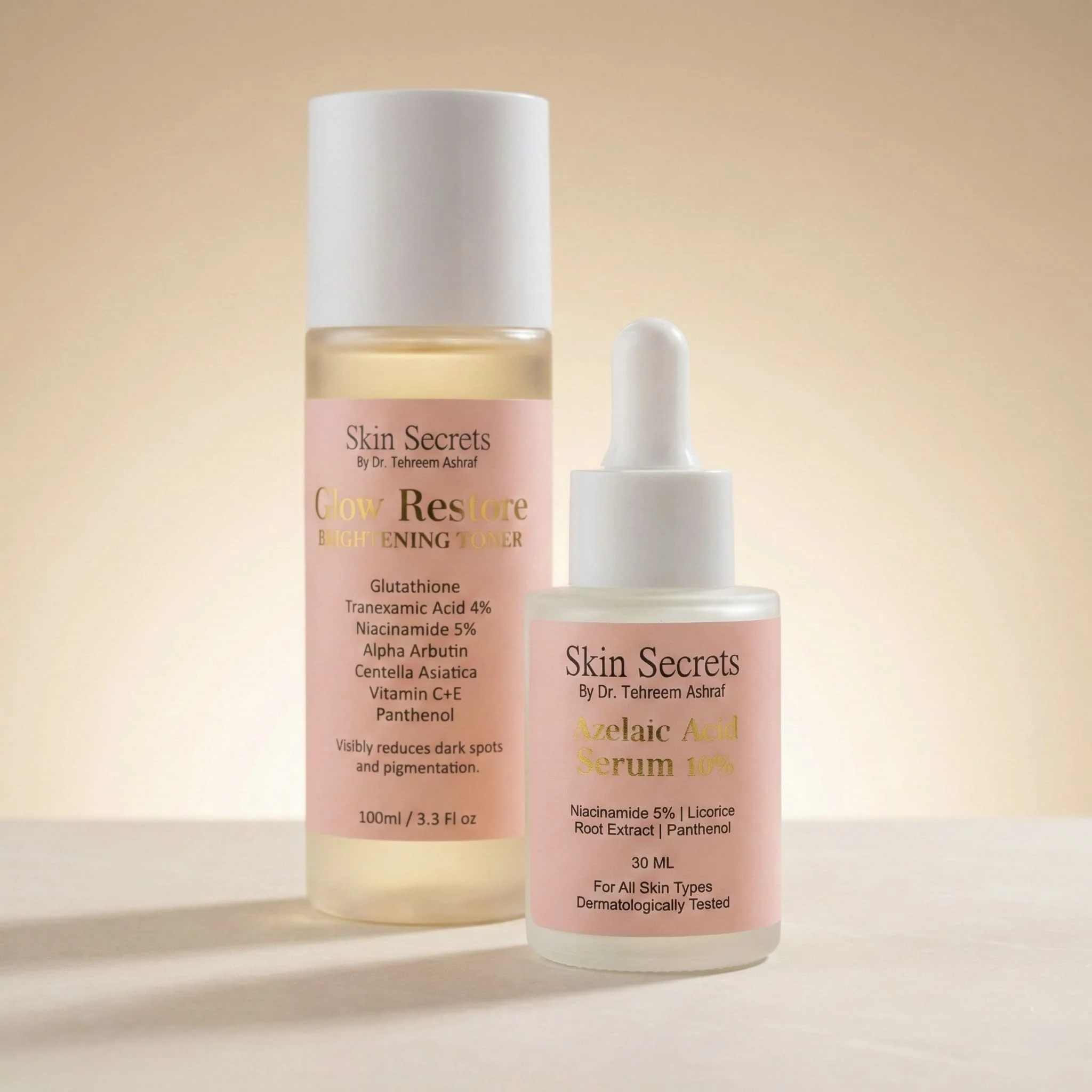 Skin Care Products